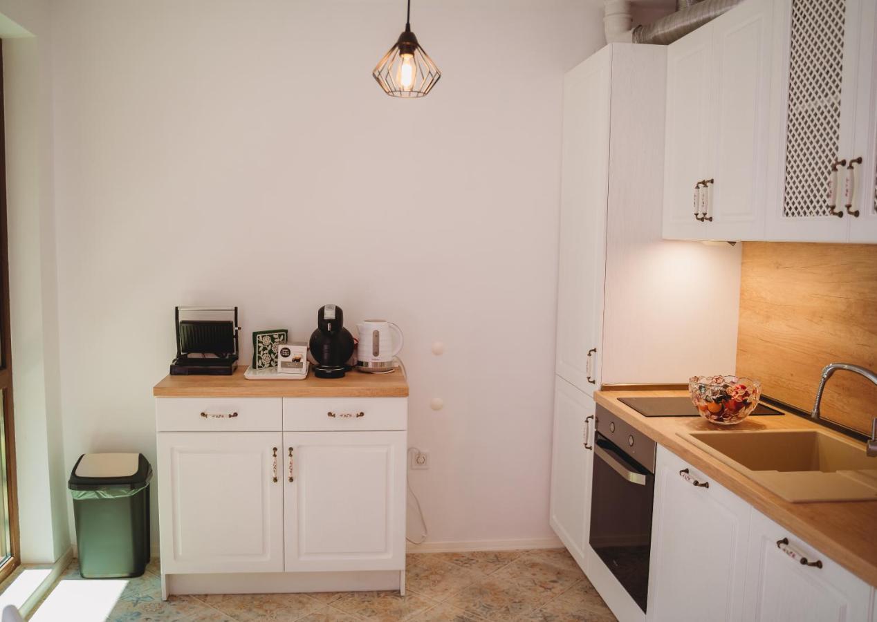 Andreya's Sea apartment Varna Dış mekan fotoğraf