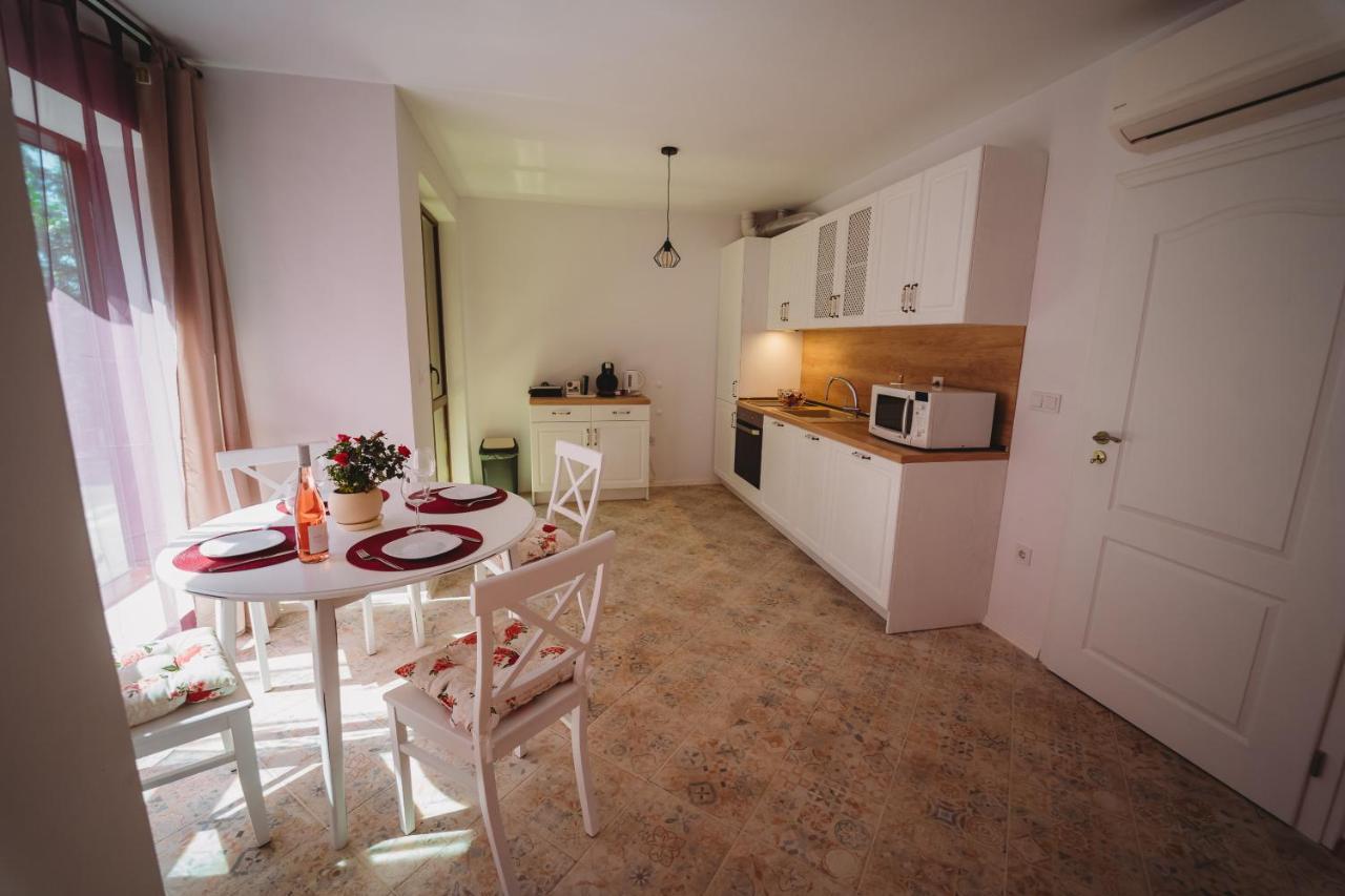 Andreya's Sea apartment Varna Dış mekan fotoğraf