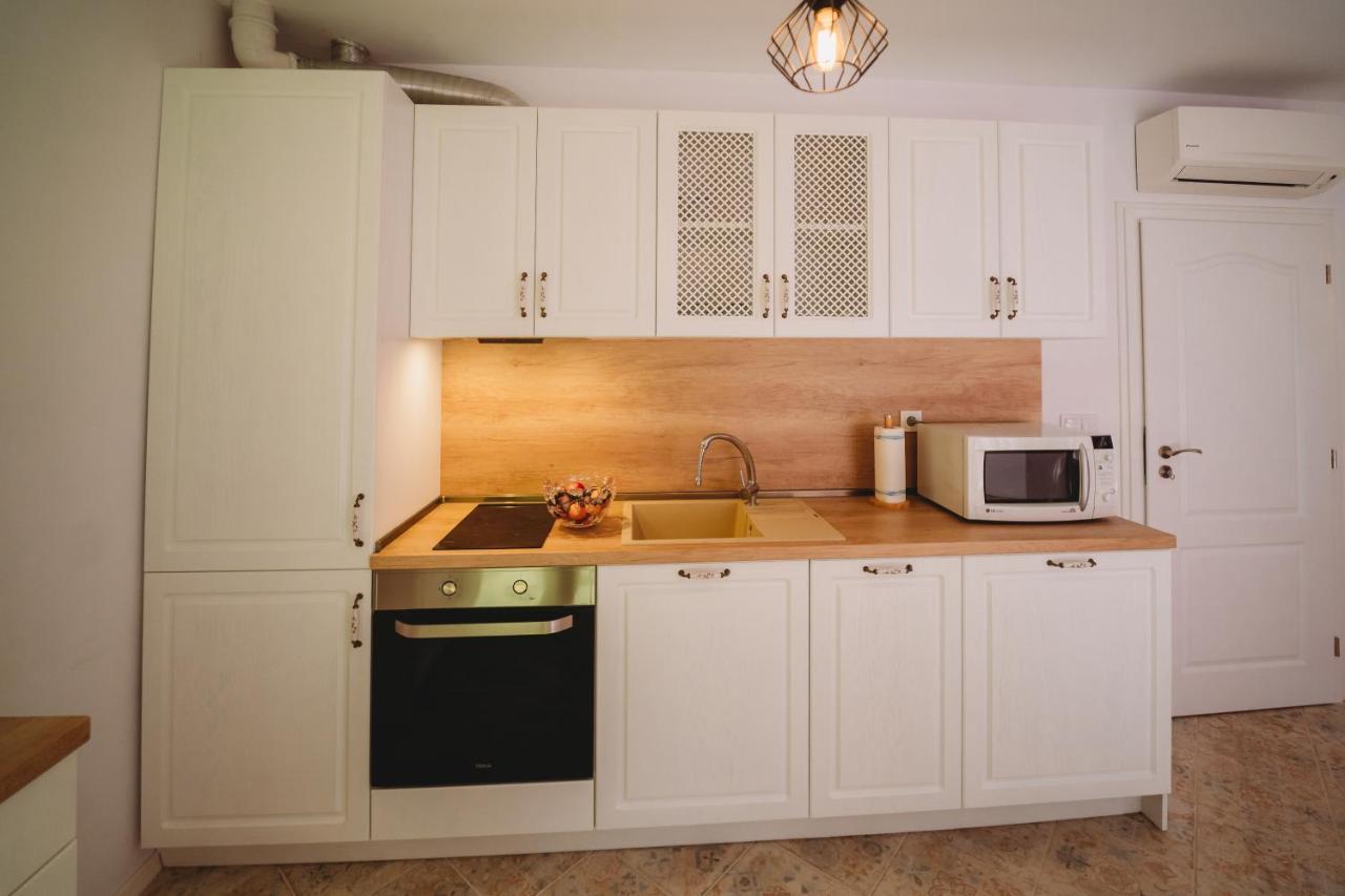 Andreya's Sea apartment Varna Dış mekan fotoğraf