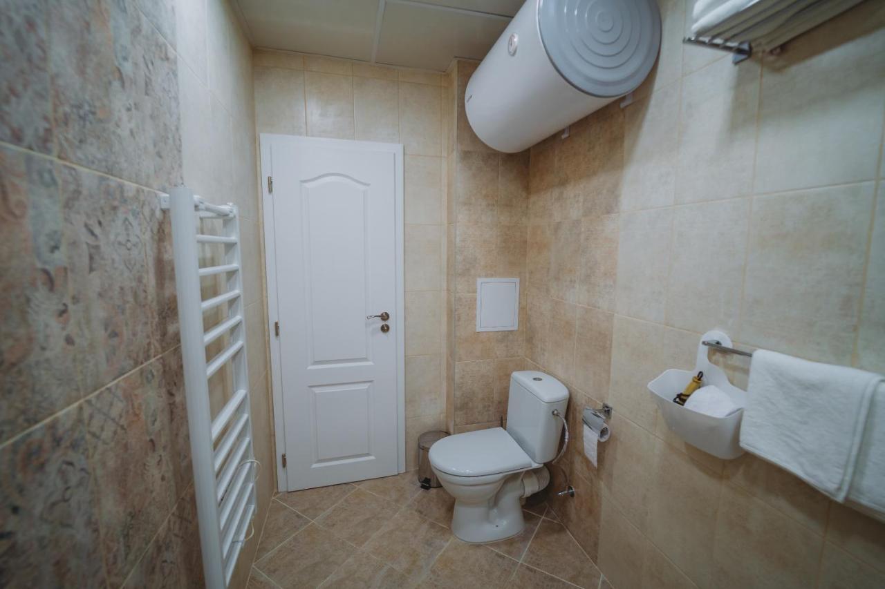 Andreya's Sea apartment Varna Dış mekan fotoğraf